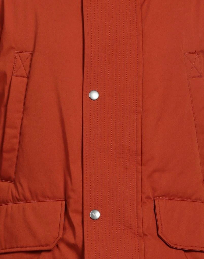 Holubar Shell  jacket 4