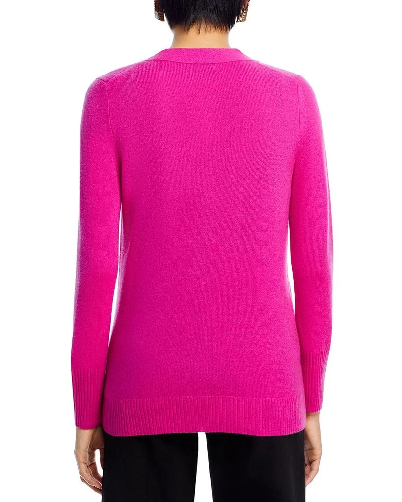 Bloomingdale's Grandfather Cardigan - Exclusive 3