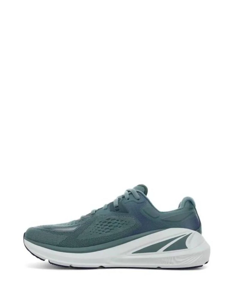 Altra Women's Paradigm 6 Running Shoes - Medium Width In Grey,purple 3