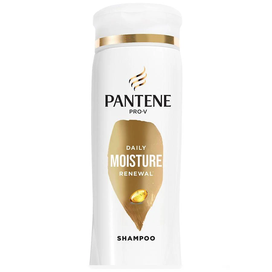 Pantene Daily Moisture Renewal 72 Hour Lush Moisture Shampoo 1