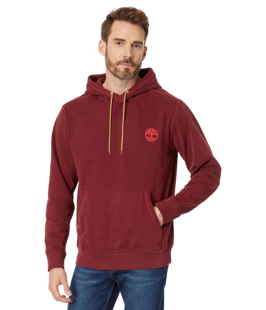 Timberland Elevated Hoodie Authentic 1