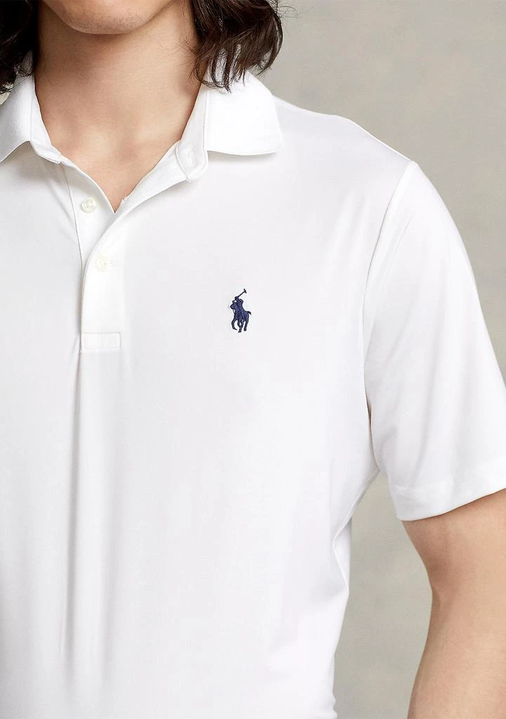 Ralph Lauren Classic Fit Performance Polo Shirt 3