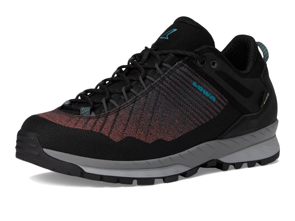 Lowa Carezza Gtx Lo 7