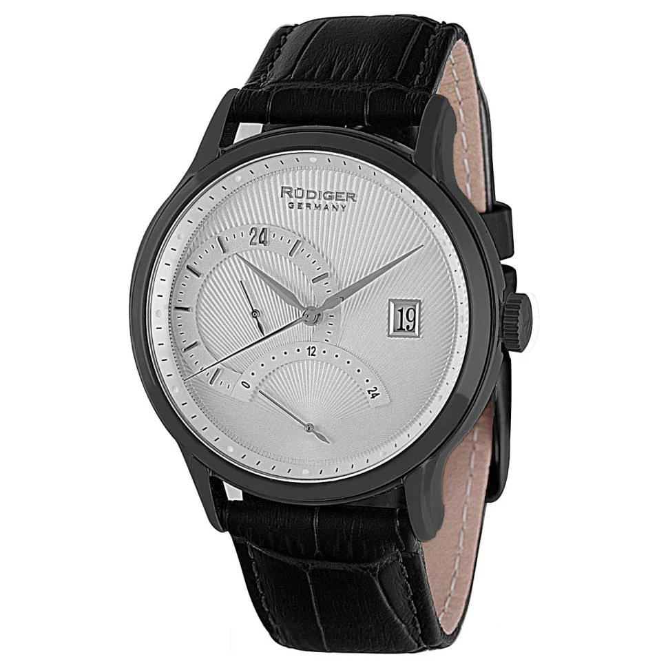 Rudiger Rudiger Aachen Men's Watch 1
