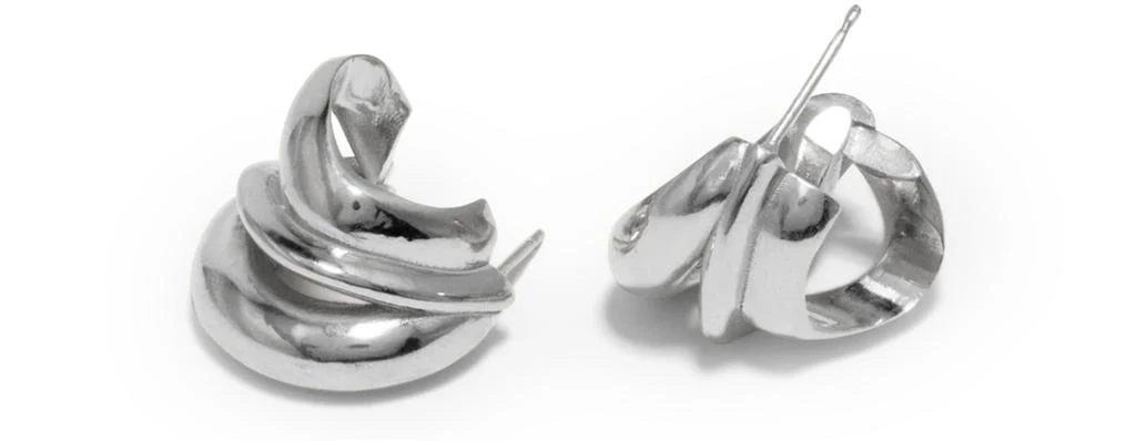 Completedworks Dollop earrings 5