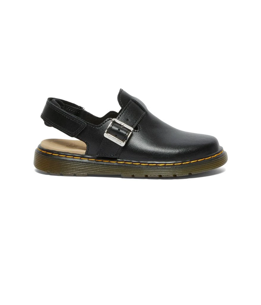 Dr. Martens Kid's Collection Jorgie (Little Kid/Big Kid) 4