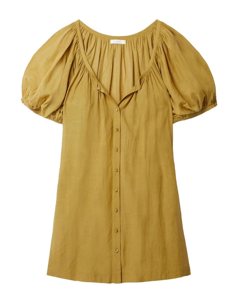 DÔEN Shirt dress 1