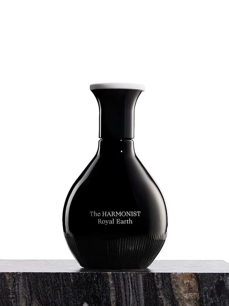 The Harmonist Royal Earth Parfum 2