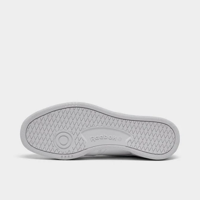 Reebok Men's Reebok Club C 85 Casual Shoes 6