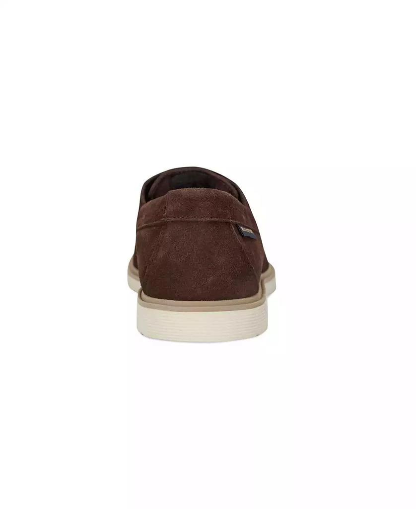 Rockport Men's Hartley Casual Boat Shoe 3