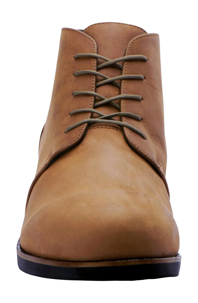 Nisolo Chukka Boot 4
