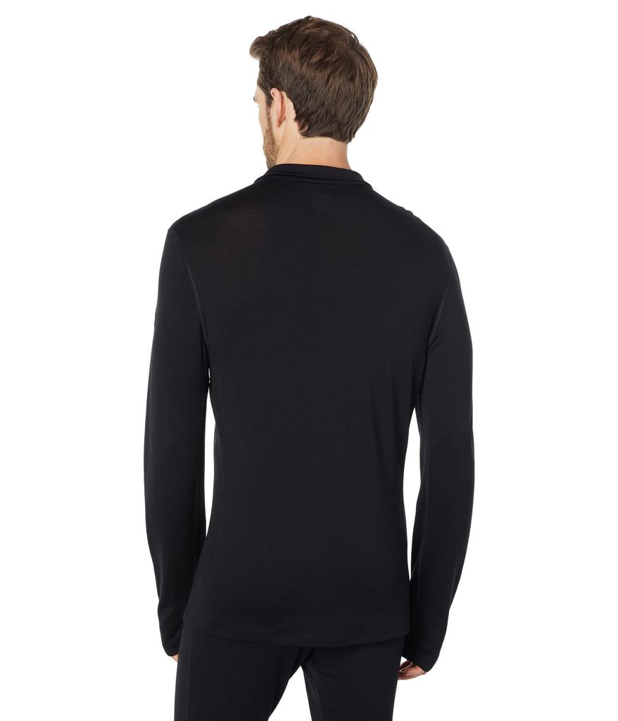 Icebreaker 260 Tech Merino Base Layer Long Sleeve 1/2 Zip