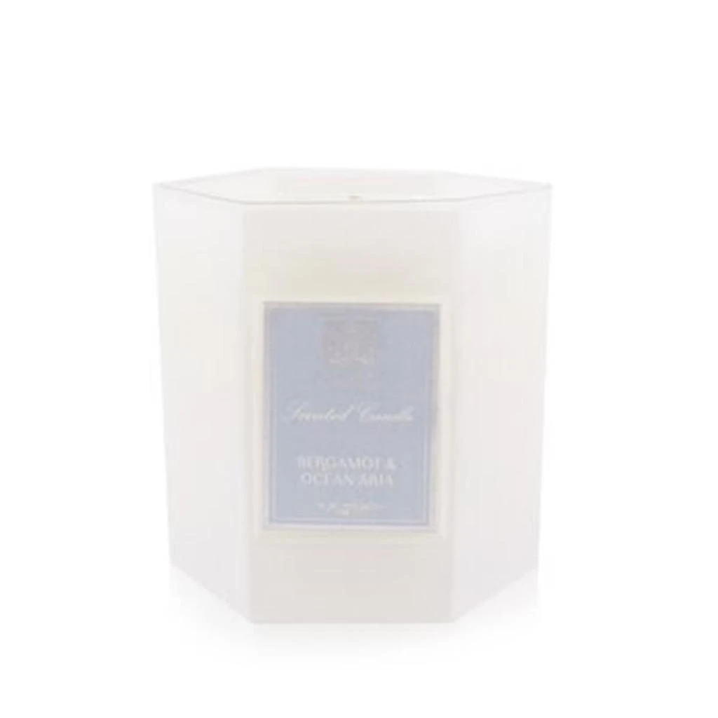 Antica Farmacista 9 oz Candle - Bergamot & Ocean Aria 1