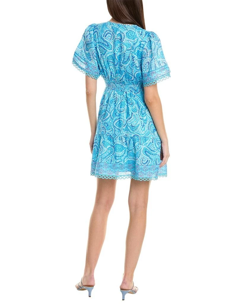 Shop Hale Bob Kylie Linen Dress on Sale at BeyondStyle  Get 65% Off Hale  Bob Kylie Linen Dress with Limited-Time Flash Deals, Exclusive Discounts,  and Special Offers. Enjoy Unbeatable Savings on