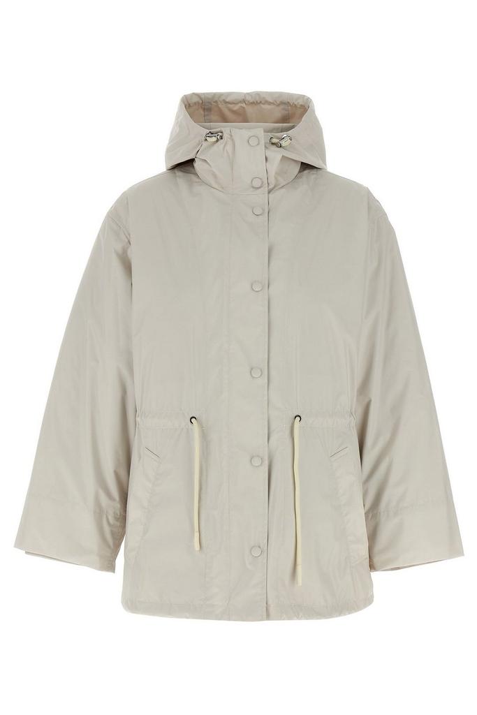 Yves Salomon Yves Salomon Army Convertible Parka