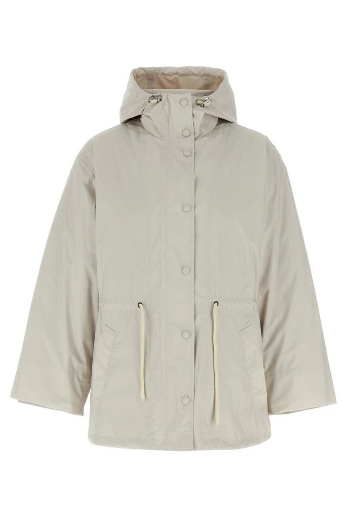 Yves Salomon Yves Salomon Army Convertible Parka 1