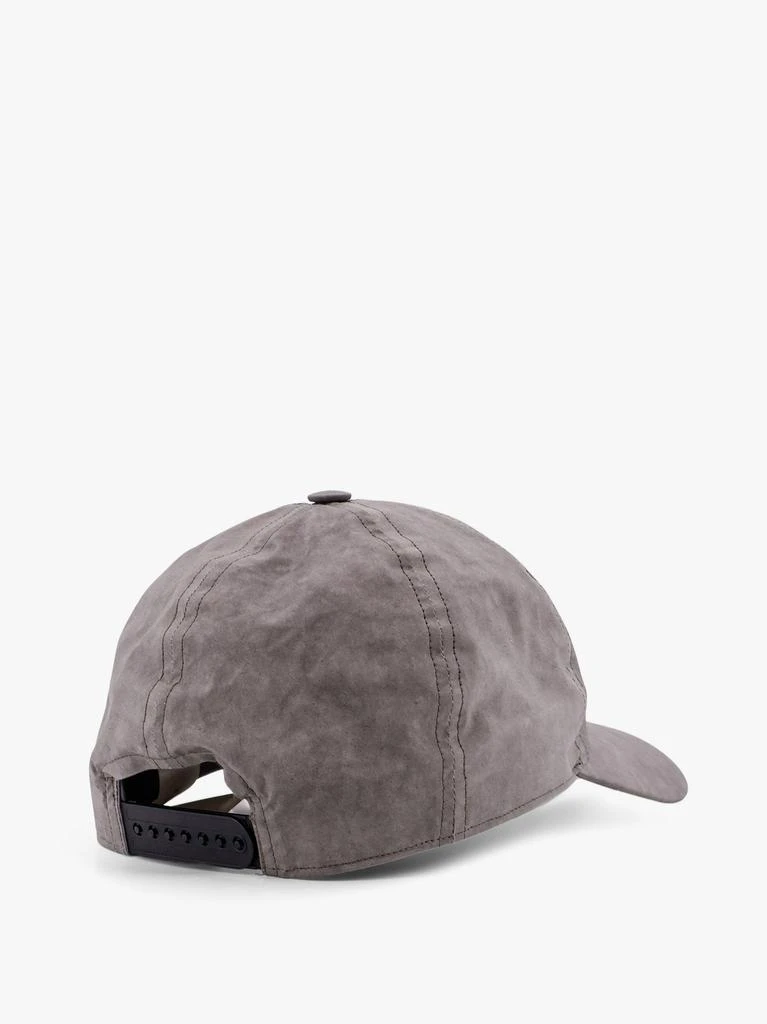 DRKSHDW Cotton baseball hat with logo on the front 4