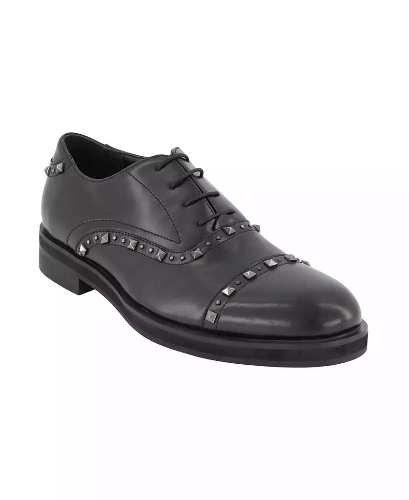 Karl lagerfeld dress shoes best sale