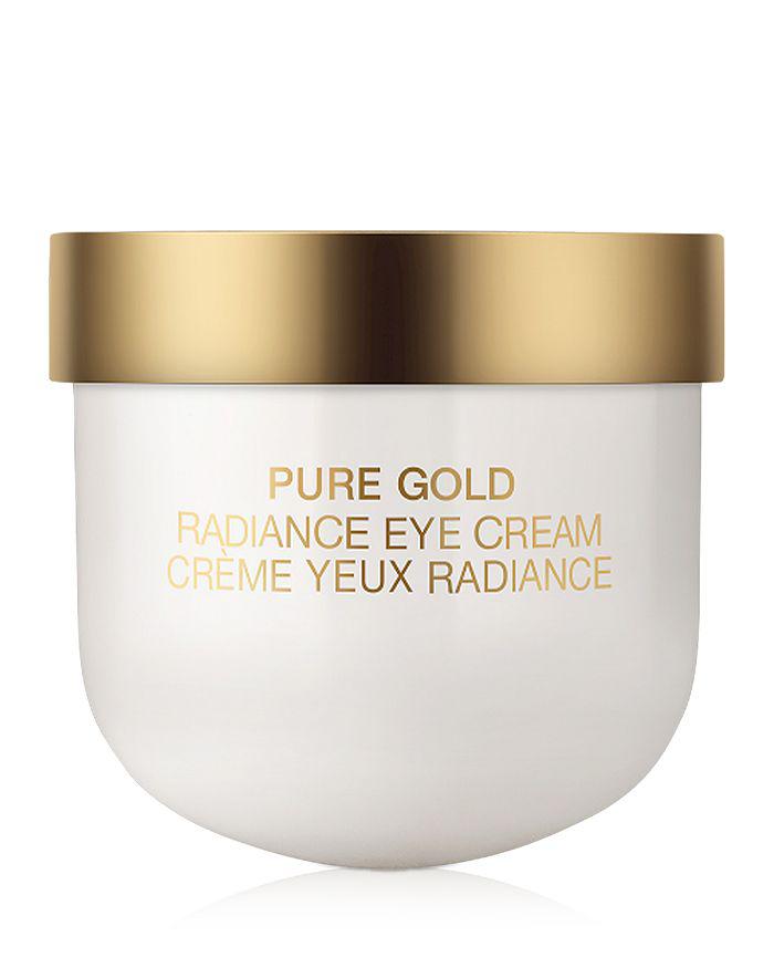 La Prairie Pure Gold Radiance Eye Cream