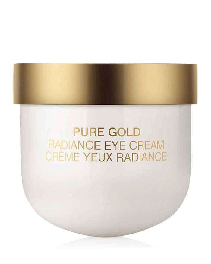 La Prairie Pure Gold Radiance Eye Cream 2
