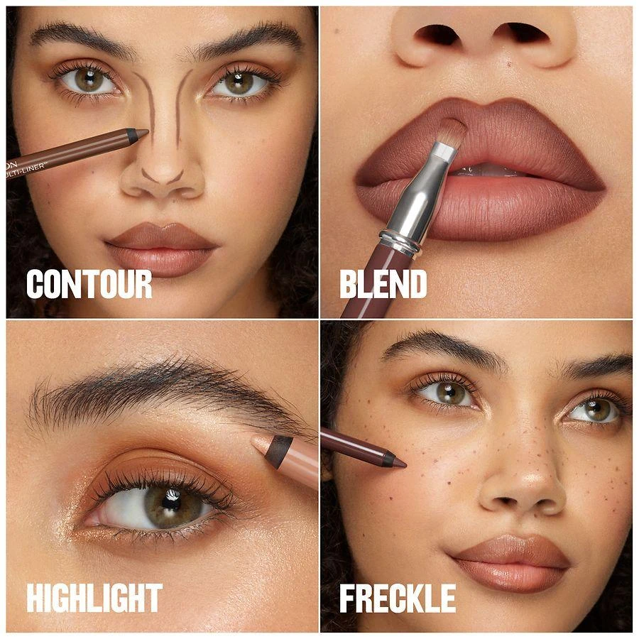 Revlon ColorStay Multi-Liner 5