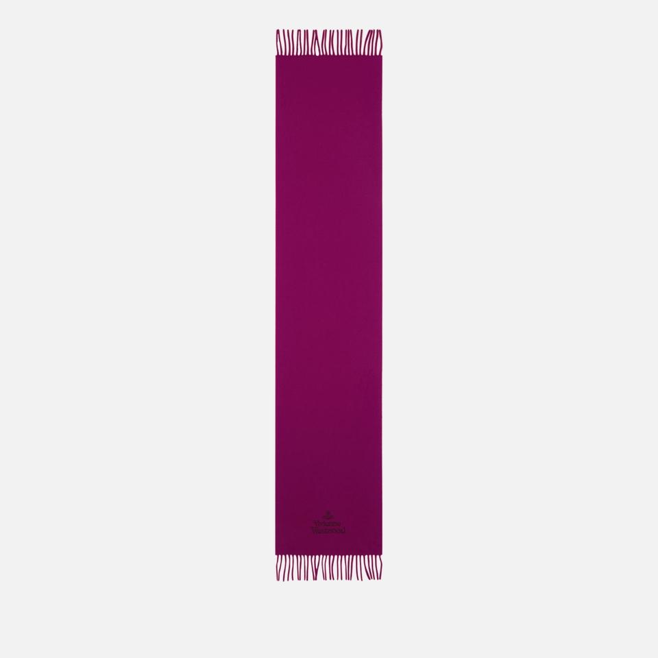 Vivienne Westwood Vivienne Westwood Wool Scarf