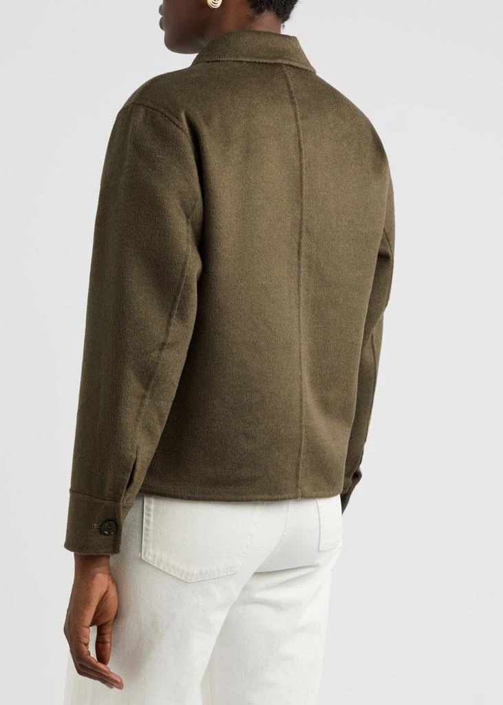 Rails Riley wool-blend jacket 3