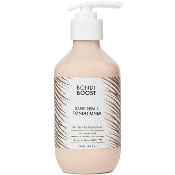 BondiBoost BondiBoost Rapid Repair Care Plus Serum Trio 3