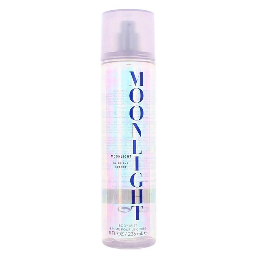 ARIANA GRANDE Ladies Moonlight Body Mist 8 oz Fragrances 812256023104