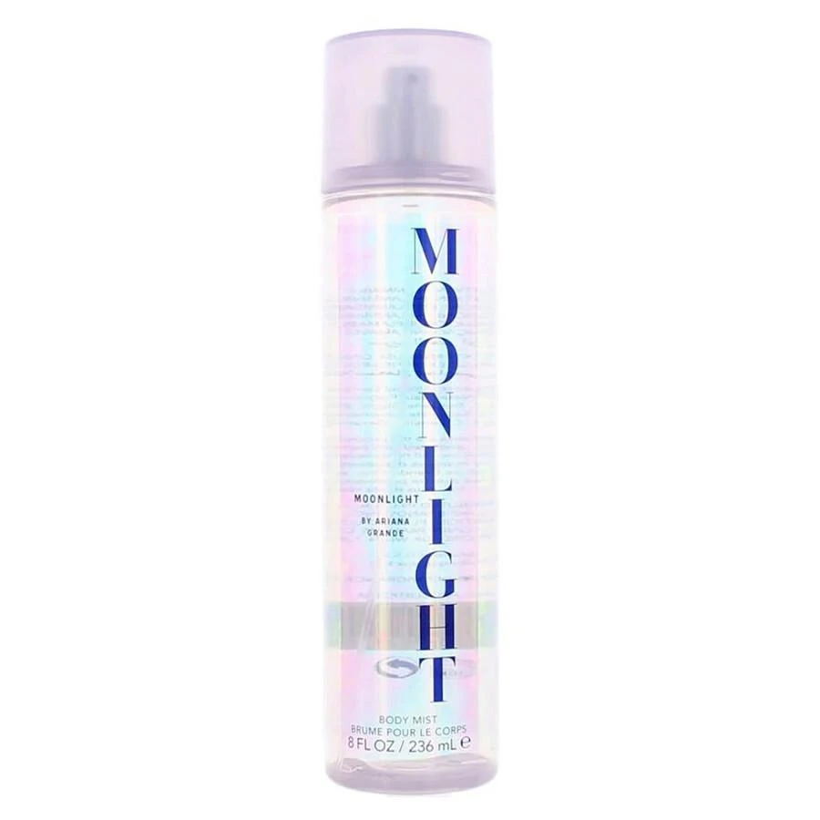 ARIANA GRANDE Ladies Moonlight Body Mist 8 oz Fragrances 812256023104 1