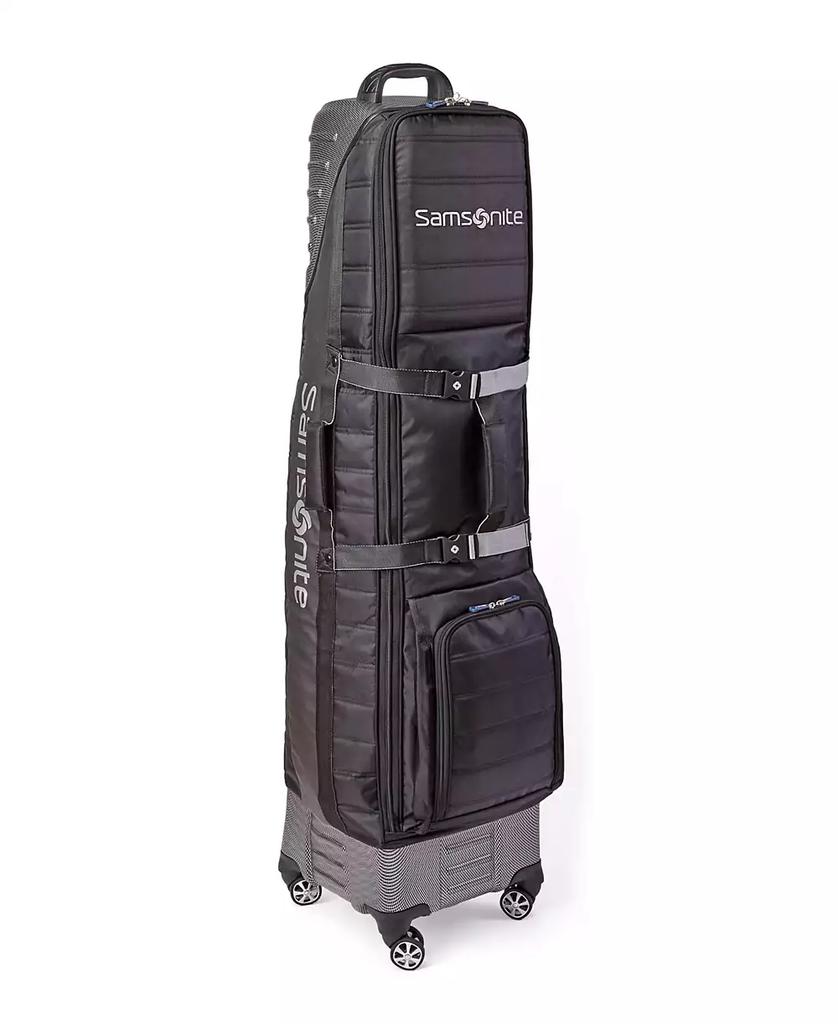 Samsonite 'The Protector' Hard and Soft Sided Golf Travel Cover