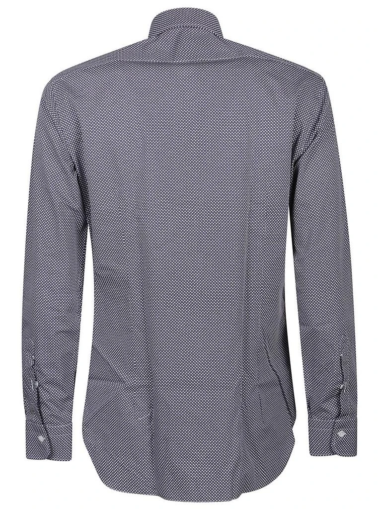 BARBA NAPOLI Barba Shirt 2