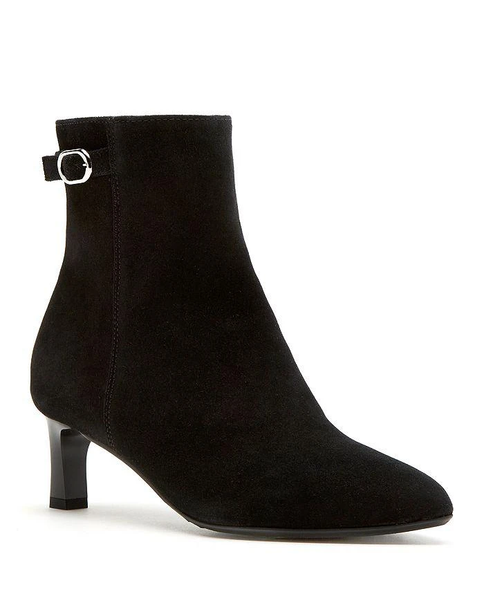 La Canadienne Women's Arizona Boots 1
