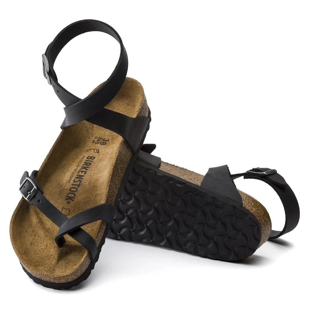 Birkenstock Birkenstock - Women's Yara Sandal 3