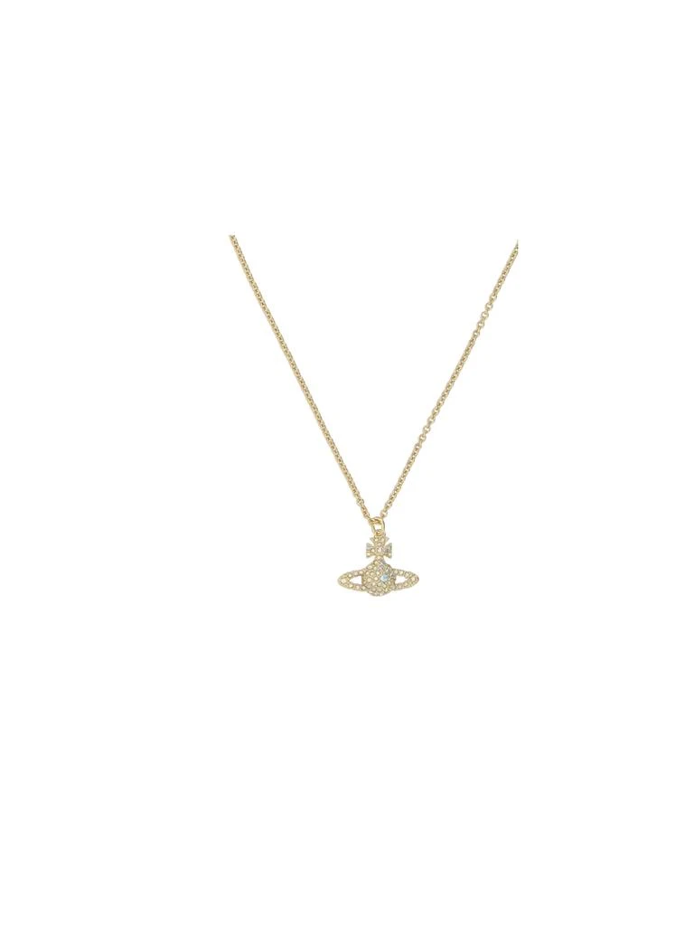 Vivienne Westwood Necklace 3
