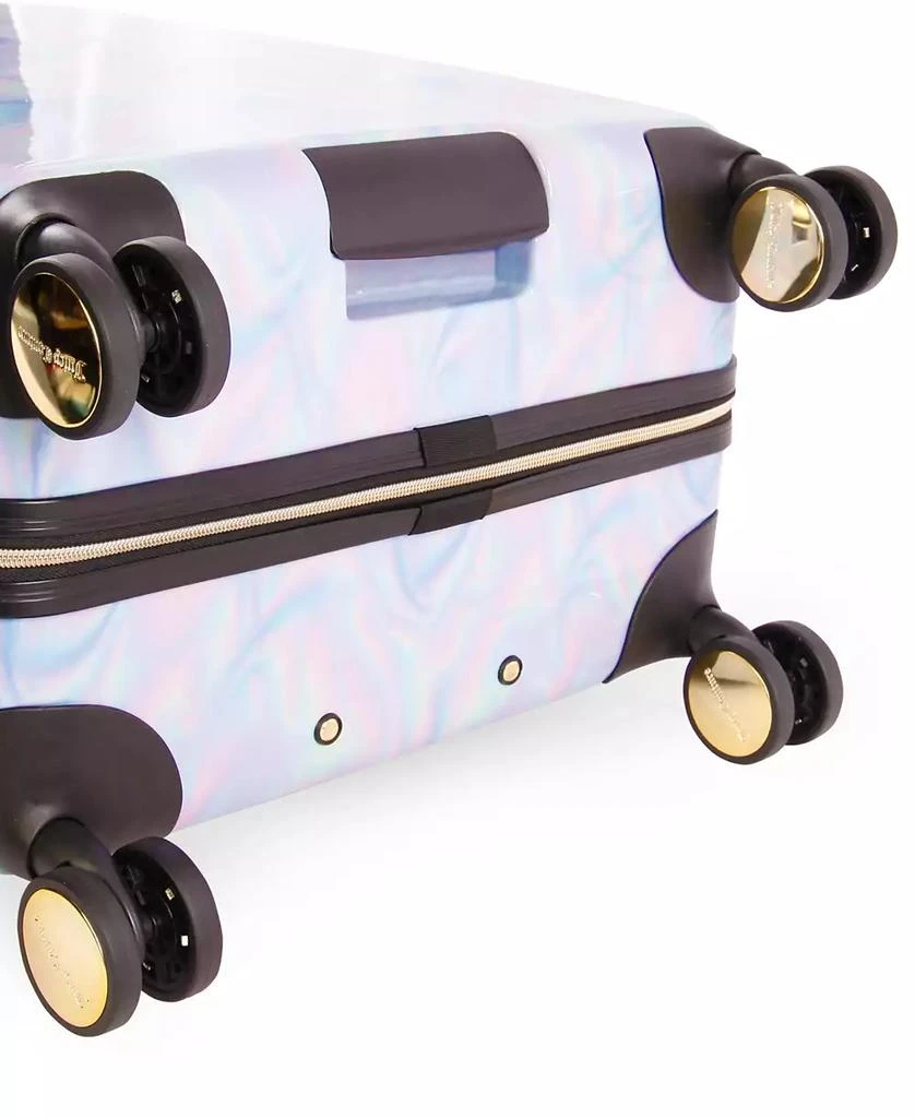 Juicy Couture Belinda 21" Spinner Luggage 10