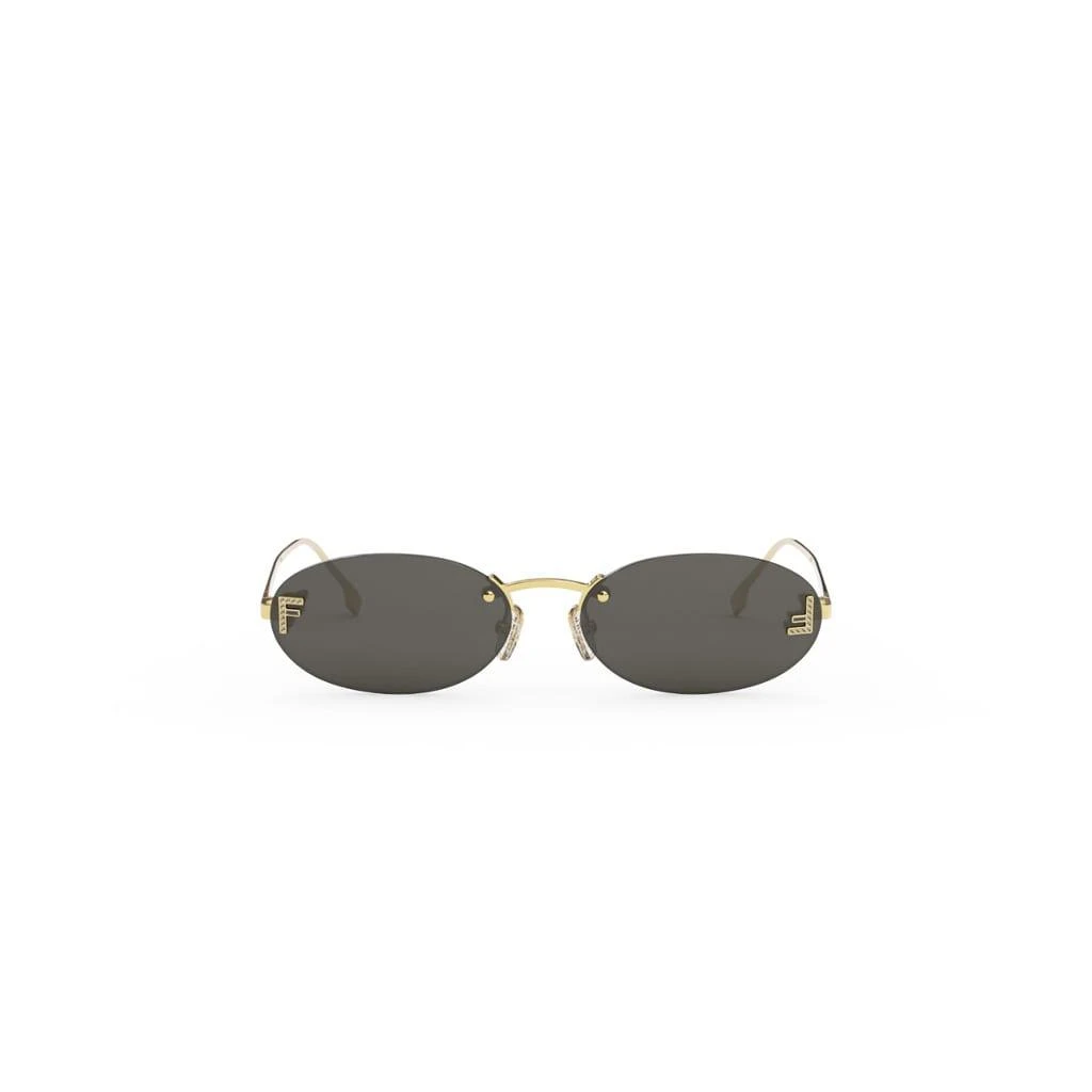 Fendi FE4075u 30A Sunglasses 1