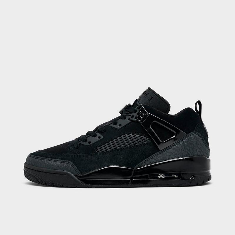 Jordan Men's Jordan Spizike Low Casual Shoes