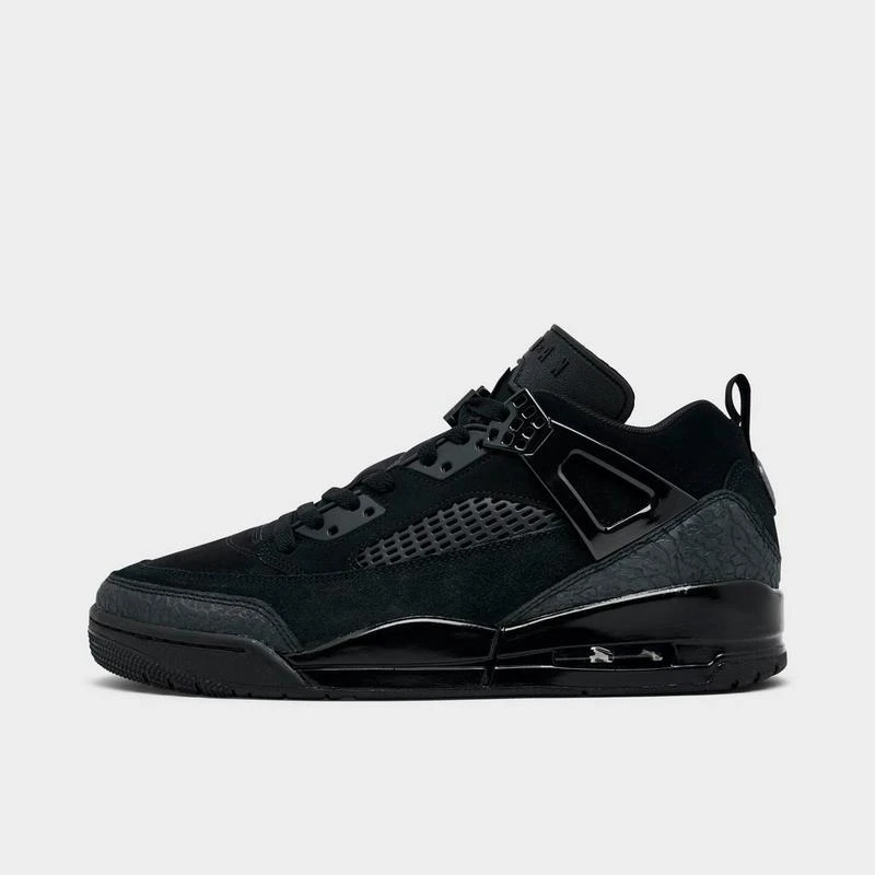 Jordan Men's Jordan Spizike Low Casual Shoes 1