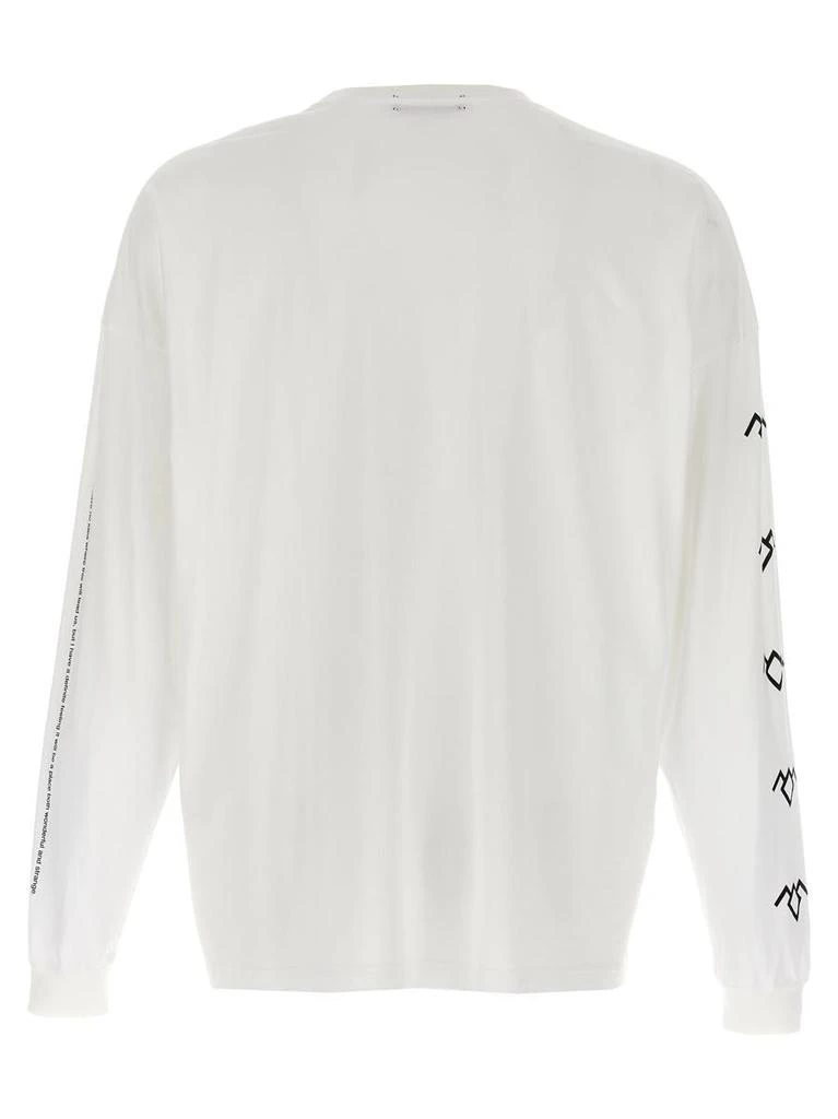 UNDERCOVER Undercover 'Twin Peaks' T-Shirt 2