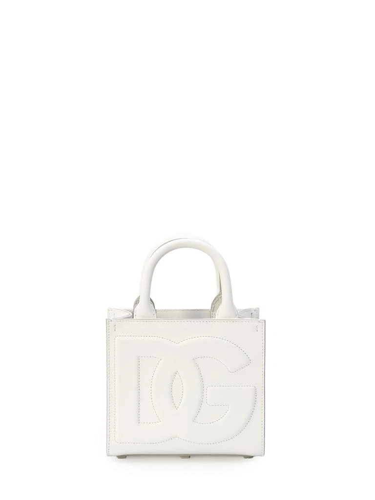 Dolce & Gabbana DG Logo bag 1