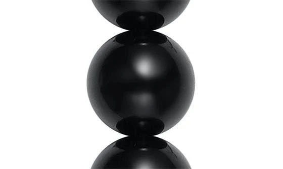 The Posh Tech Violet Pearl Apple Watch® Bracelet Watchband 5