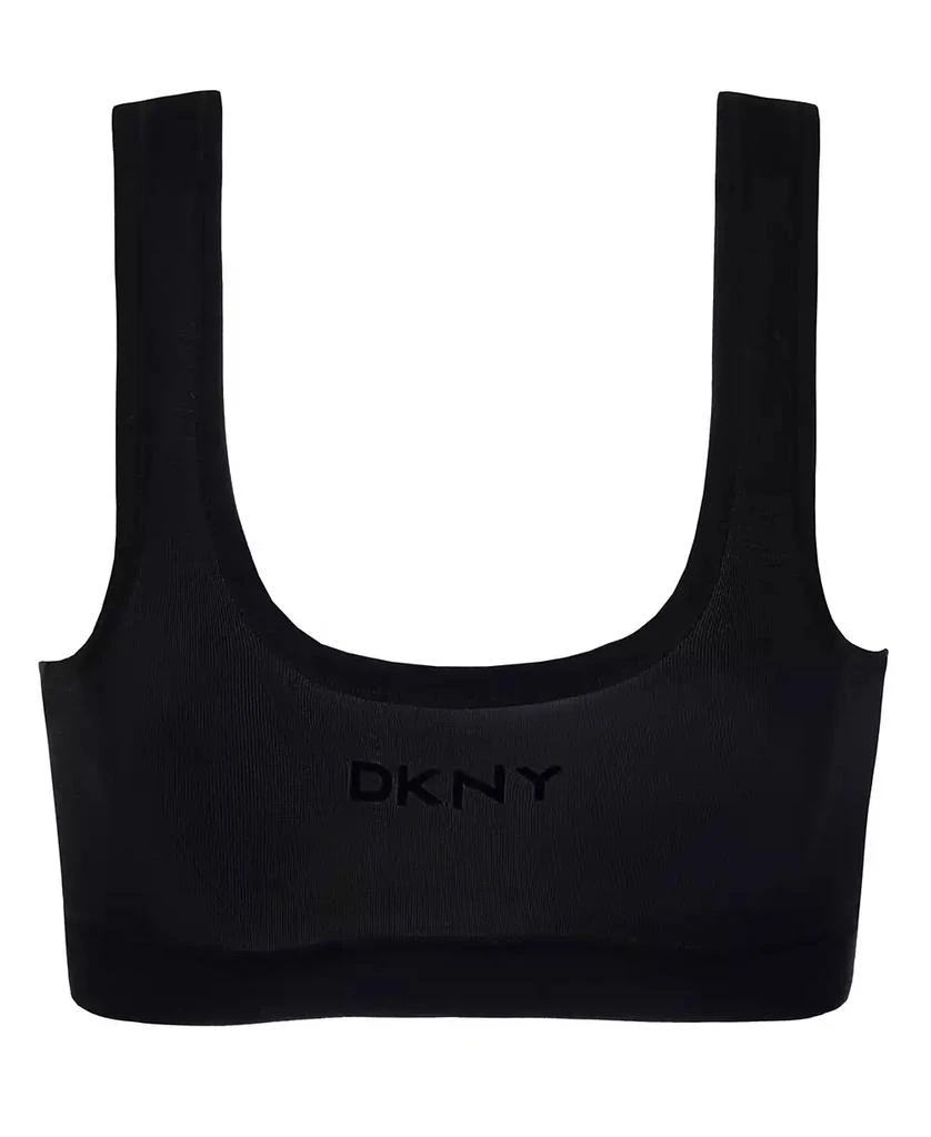 DKNY Women's Modal Bralette DK7388 1