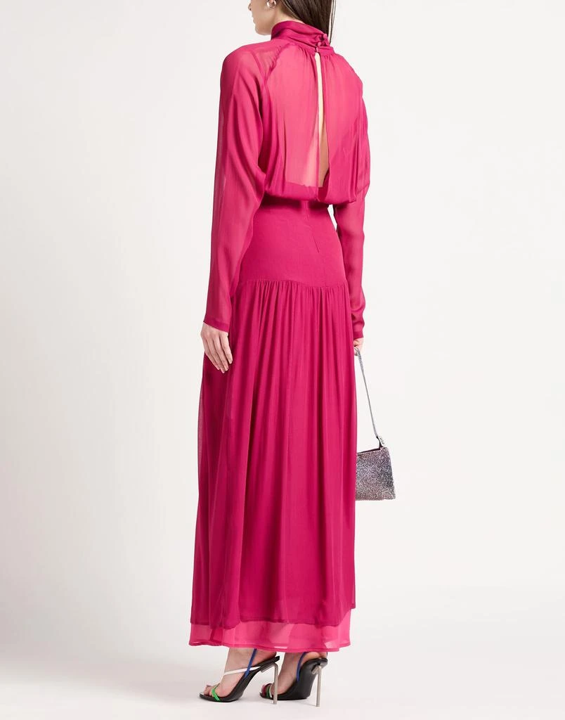 SEMICOUTURE Long dress 3