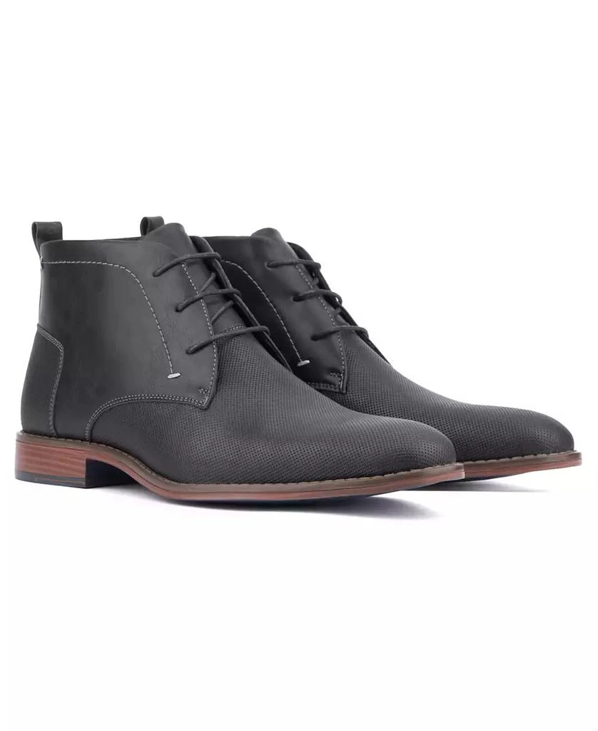 XRAY Footwear Men's Kenneth Chukka Boots 3