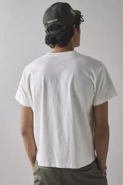 BDG BDG Bonfire Cropped Cotton Tee 2
