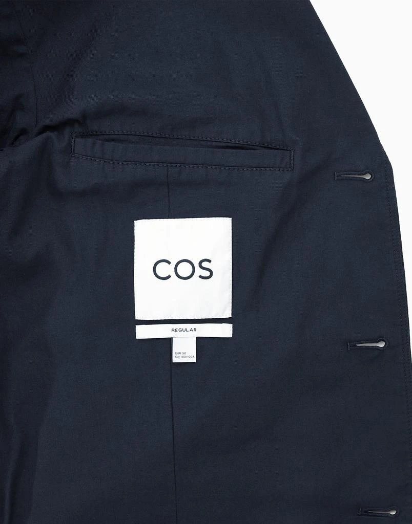 cos Blazer 5