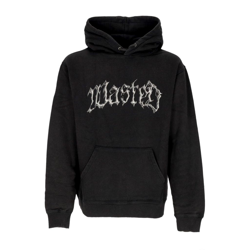 Wasted Paris Venom Hoodie Black Men's Hoodie