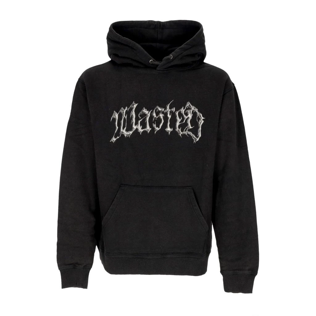 Wasted Paris Venom Hoodie Black Men's Hoodie 1