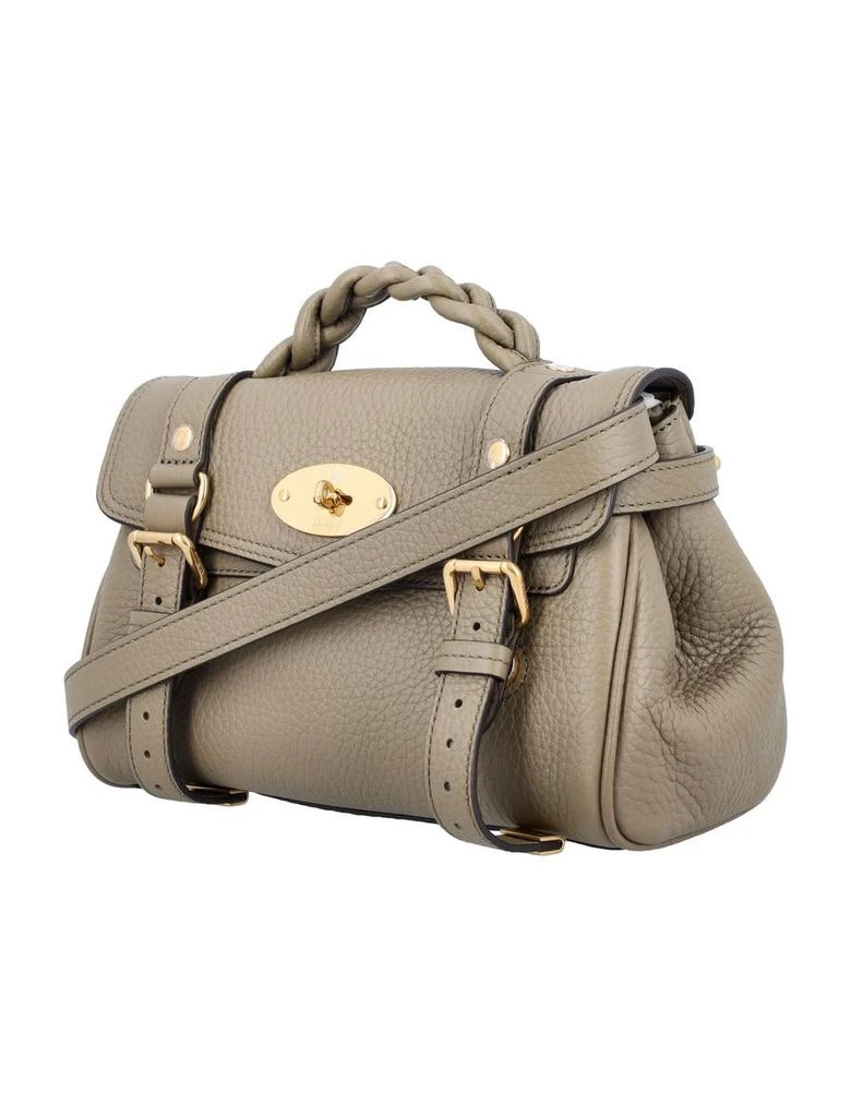 Mulberry Mulberry Mini Alexa Shoulder Bag 3